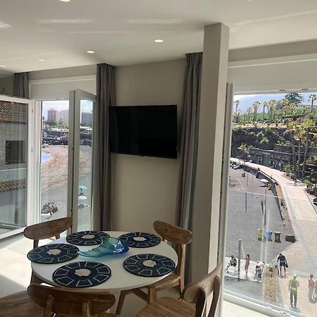 Appartement La Sirena Playa B à Puerto de la Cruz  Extérieur photo