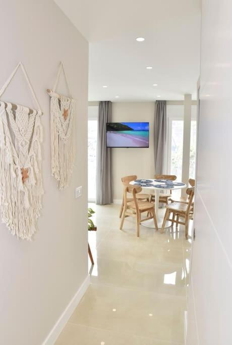 Appartement La Sirena Playa B à Puerto de la Cruz  Extérieur photo