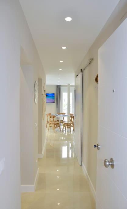 Appartement La Sirena Playa B à Puerto de la Cruz  Extérieur photo