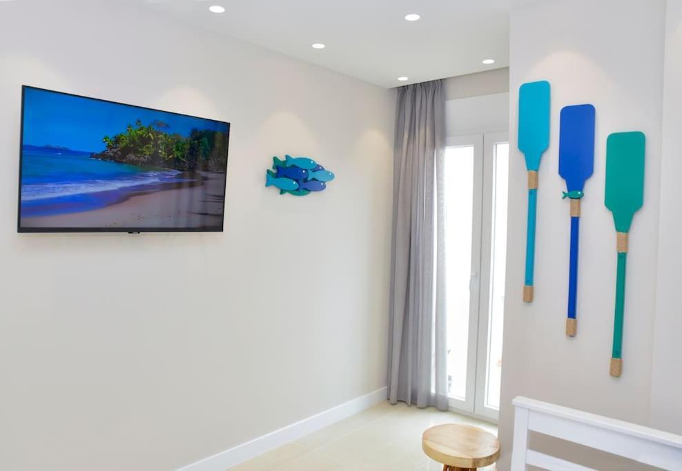 Appartement La Sirena Playa B à Puerto de la Cruz  Extérieur photo