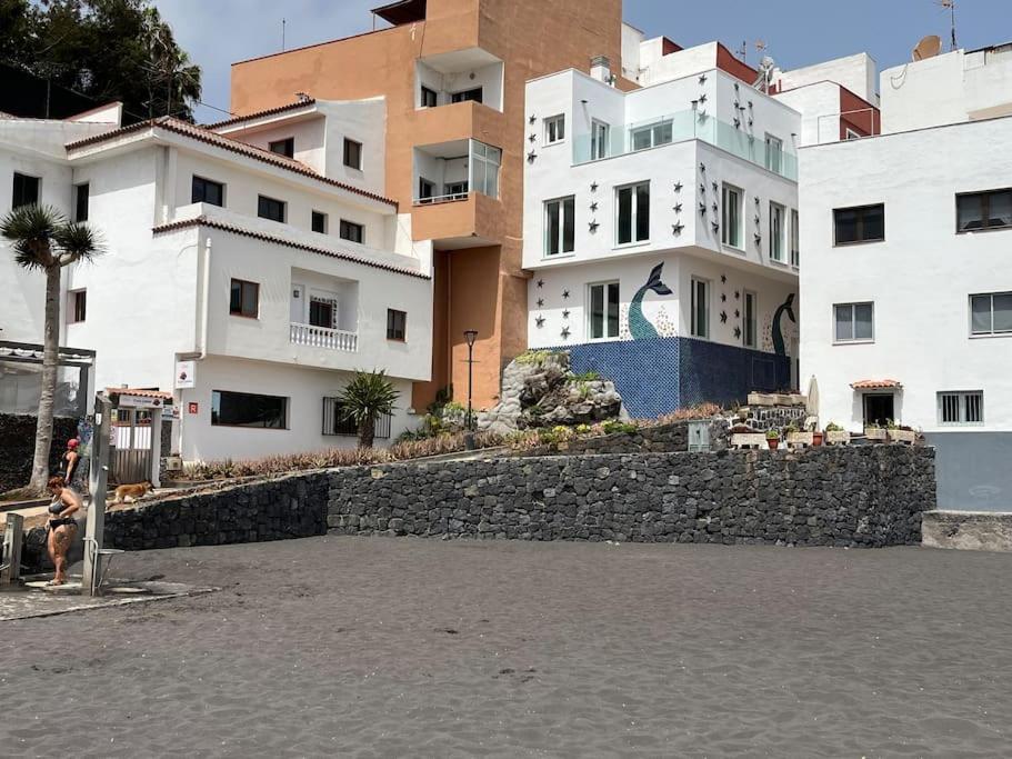 Appartement La Sirena Playa B à Puerto de la Cruz  Extérieur photo