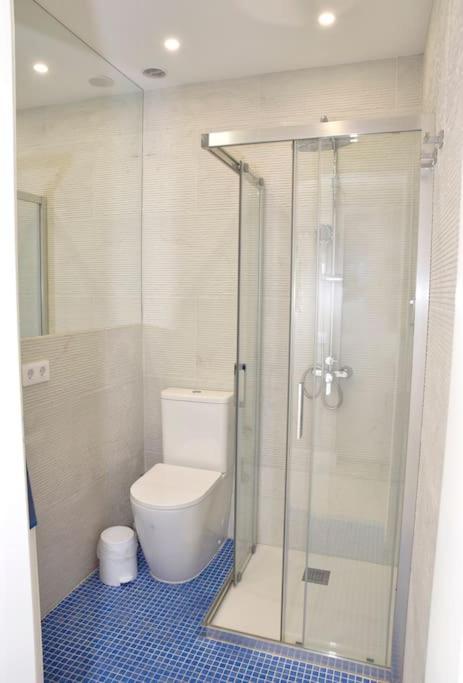 Appartement La Sirena Playa B à Puerto de la Cruz  Extérieur photo