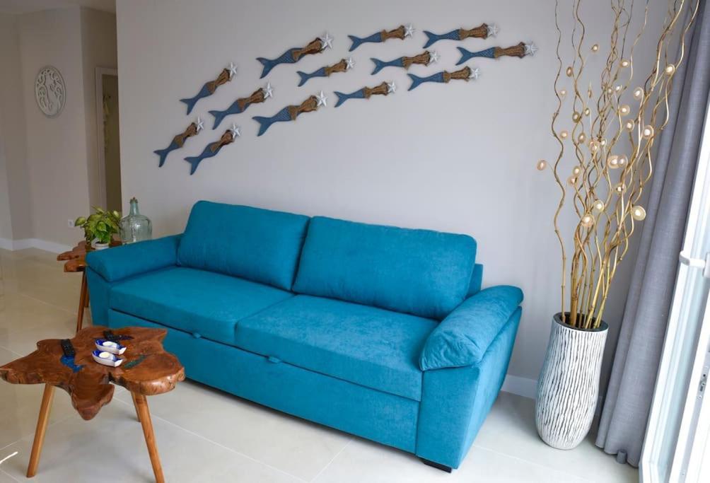Appartement La Sirena Playa B à Puerto de la Cruz  Extérieur photo