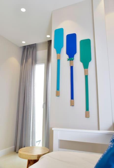Appartement La Sirena Playa B à Puerto de la Cruz  Extérieur photo