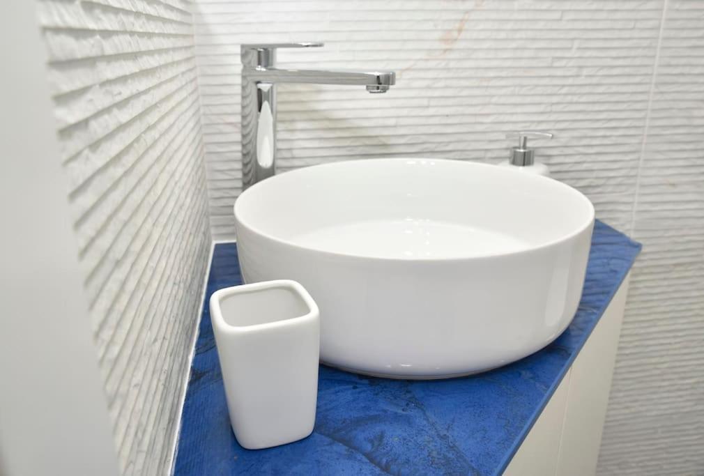 Appartement La Sirena Playa B à Puerto de la Cruz  Extérieur photo