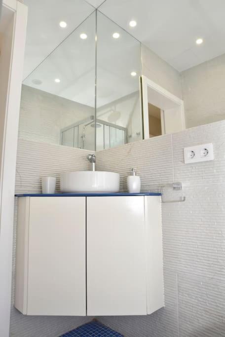 Appartement La Sirena Playa B à Puerto de la Cruz  Extérieur photo