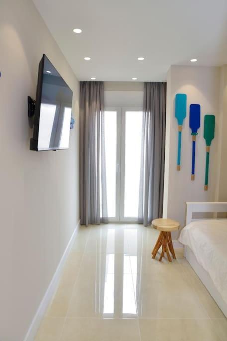 Appartement La Sirena Playa B à Puerto de la Cruz  Extérieur photo