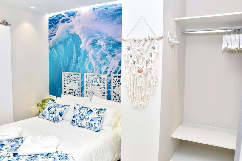 Appartement La Sirena Playa B à Puerto de la Cruz  Extérieur photo
