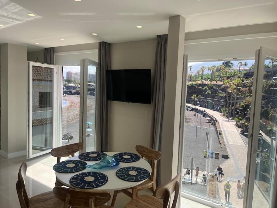 Appartement La Sirena Playa B à Puerto de la Cruz  Extérieur photo