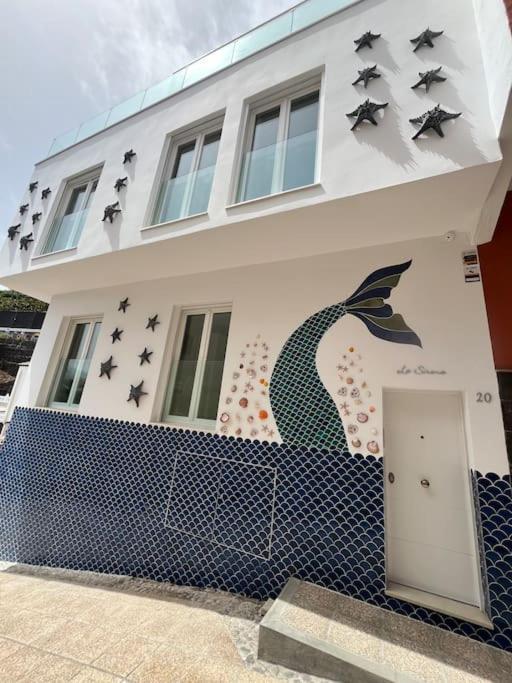 Appartement La Sirena Playa B à Puerto de la Cruz  Extérieur photo